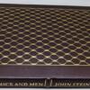 Of Mice and Men - John Steinbeck 1977 | Easton Press