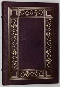 Alice's Adventures in Wonderland - Lewis Carroll | Easton Press
