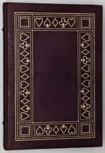 Alice's Adventures in Wonderland - Lewis Carroll | Easton Press