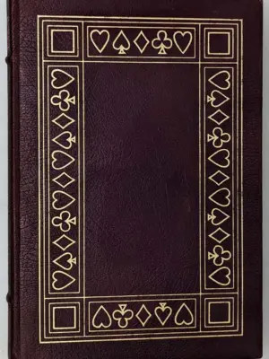 Alice's Adventures in Wonderland - Lewis Carroll | Easton Press