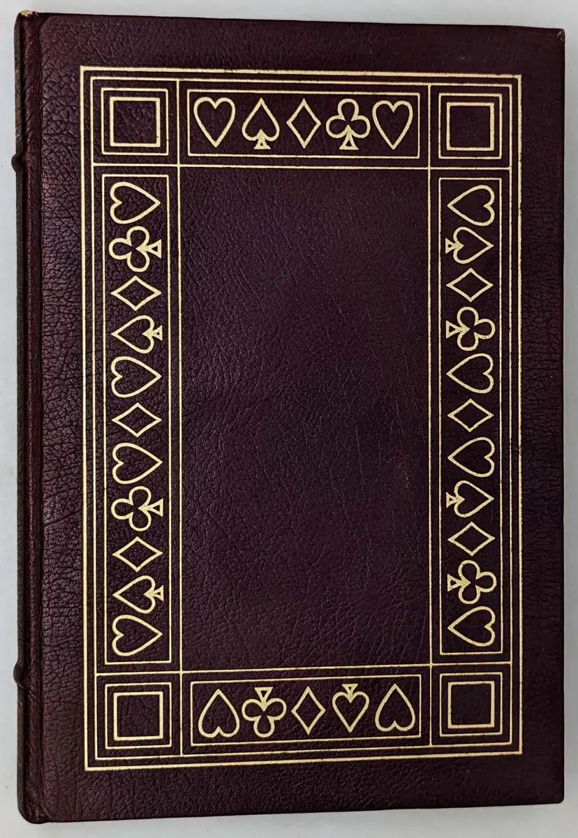 Alice's Adventures in Wonderland - Lewis Carroll | Easton Press
