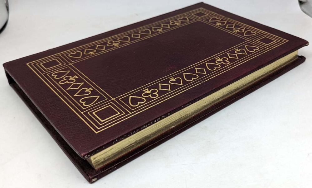 Alice's Adventures in Wonderland - Lewis Carroll | Easton Press