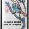 Book of Longing - Leonard Cohen 2006 | 1st Edition