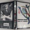 Book of Longing - Leonard Cohen 2006 | 1st Edition