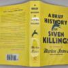 A Brief History of Seven Killings - Marlon James 2014 | 1st Edition