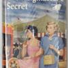 Nancy Drew #31 Ringmaster's Secret - Carolyn Keene | 1st Edition 1953A-1