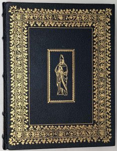 The Confessions of Saint Augustine 1976 | Franklin Library