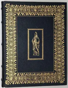The Confessions of Saint Augustine 1976 | Franklin Library