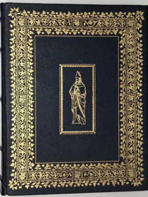 The Confessions of Saint Augustine 1976 | Franklin Library