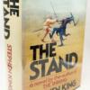 The Stand - Stephen King 1978 BCE