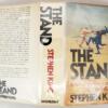 The Stand - Stephen King 1978 BCE