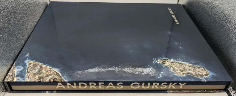 Andreas Gursky - Gagosian Gallery 2010