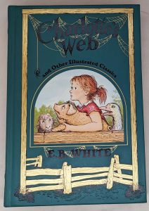 Charlotte's Web - E. B. White | Barnes & Noble
