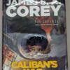 Caliban's War - James S. A. Corey 2019 | 1st Edition