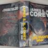 Caliban's War - James S. A. Corey 2019 | 1st Edition