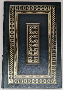 No Man’s Land - John Toland 1998 | Easton Press