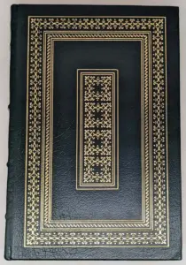 No Man’s Land - John Toland 1998 | Easton Press