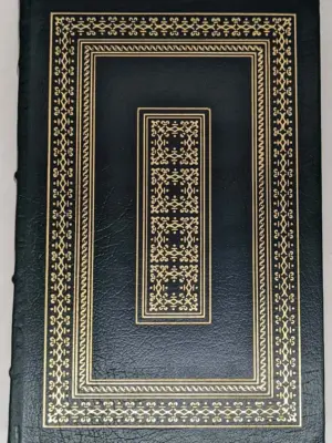 No Man’s Land - John Toland 1998 | Easton Press