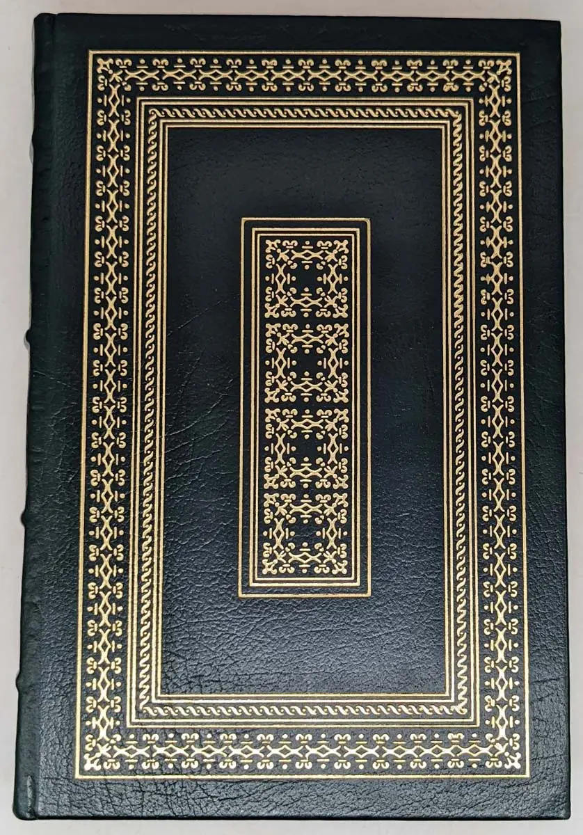 No Man’s Land - John Toland 1998 | Easton Press