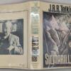 The Silmarillion - J. R. R. Tolkien 1977 | 1st Edition