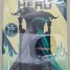 Thunderhead - Neal Shusterman 2018 | 1st Edition