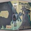 Thunderhead - Neal Shusterman 2018 | 1st Edition