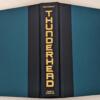 Thunderhead - Neal Shusterman 2018 | 1st Edition