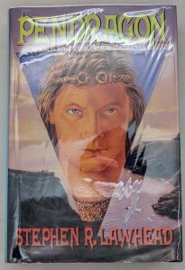 Pendragon - Stephen R Lawhead 1994 | 1st Edition