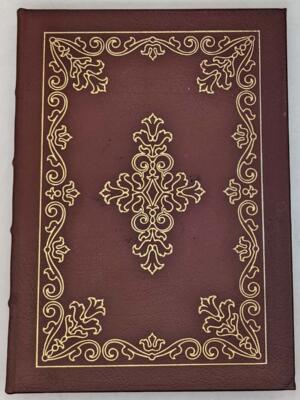 Two Plays of Anton Chekhov - Anton Chekhov 1977 | Easton Press