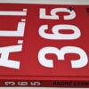A.L.T. 365+ - André Leon Talley Monograph 2005 | SIGNED - Image 3
