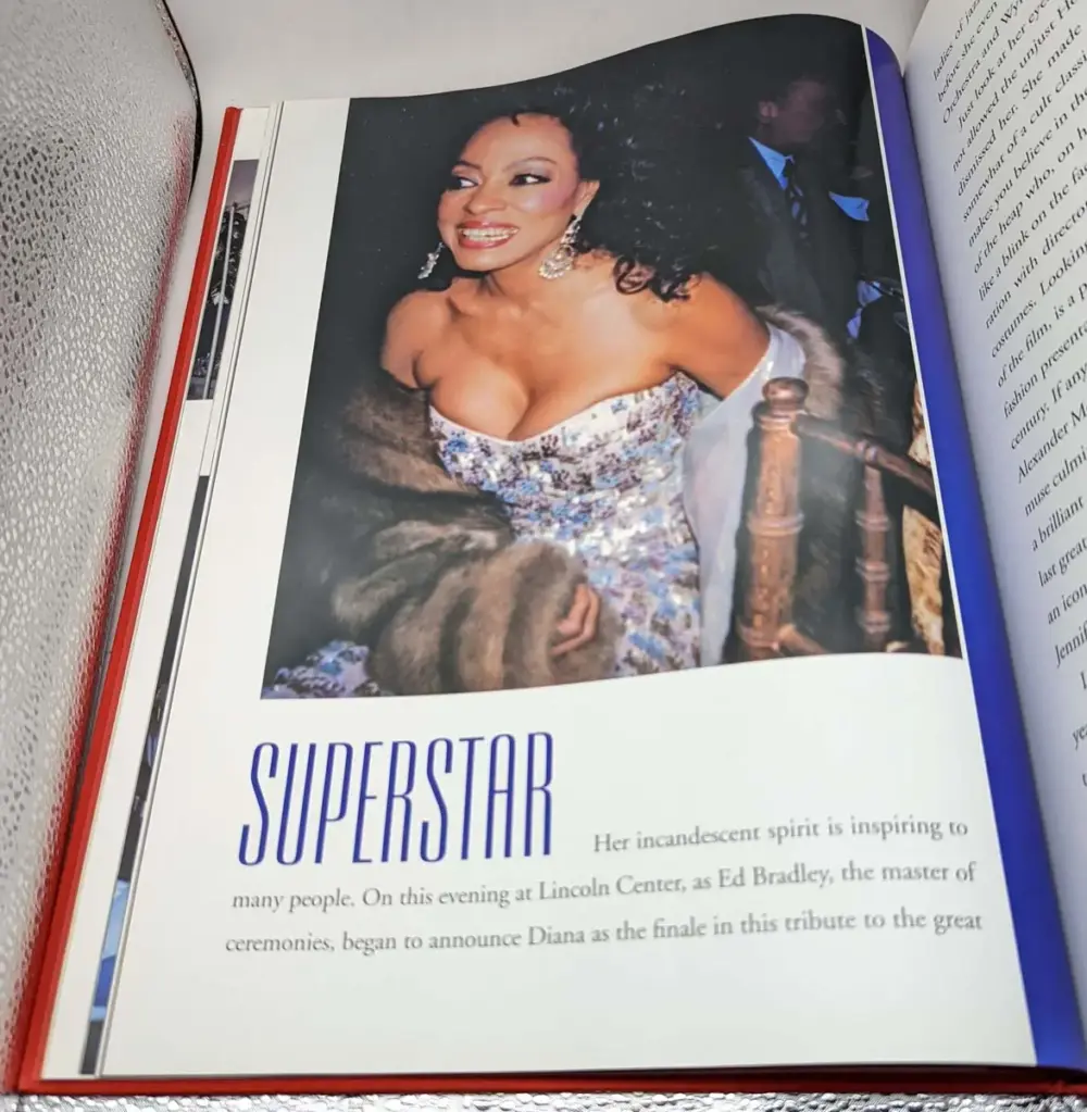 A.L.T. 365+ - André Leon Talley Monograph 2005 | SIGNED - Image 6