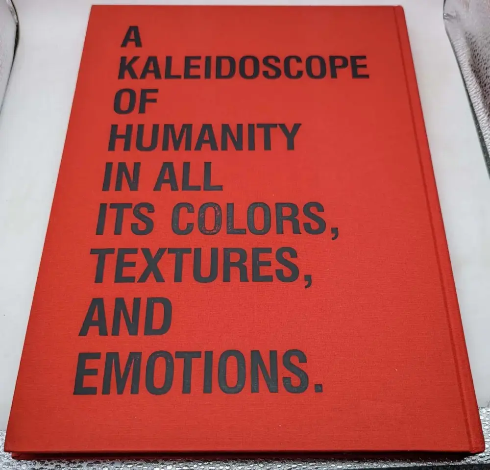 A.L.T. 365+ - André Leon Talley Monograph 2005 | SIGNED - Image 4