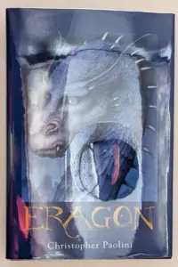 Eragon: Inheritance - Christopher Paolini 2003 | 1st Edition