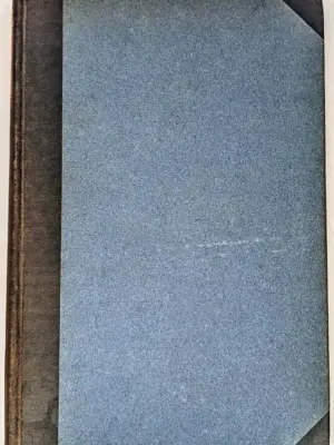 Conversation At Midnight - Edna St. Vincent Millay 1937 | 1st Edition