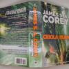 Cibola Burn: The Expanse, Book 4 - James S. A. Corey | 1st Edition