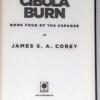 Cibola Burn: The Expanse, Book 4 - James S. A. Corey | 1st Edition