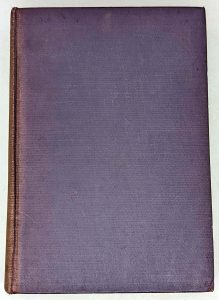 Maid in Waiting (Forsyte Saga 7) - John Galsworthy 1931 | 1st Edition
