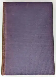 Maid in Waiting (Forsyte Saga 7) - John Galsworthy 1931 | 1st Edition