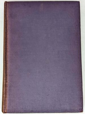 Maid in Waiting (Forsyte Saga 7) - John Galsworthy 1931 | 1st Edition