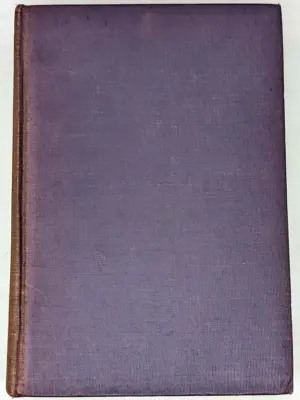 Maid in Waiting (Forsyte Saga 7) - John Galsworthy 1931 | 1st Edition