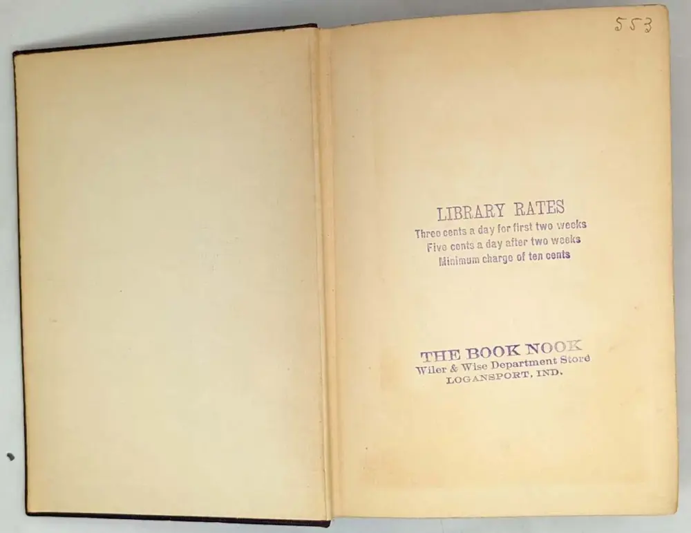 Maid in Waiting (Forsyte Saga 7) - John Galsworthy 1931 | 1st Edition