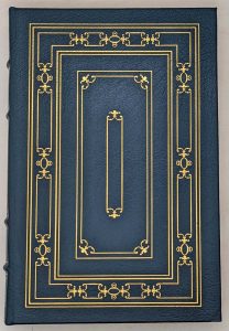 Zachary Taylor - K. Jack Bauer 1997 | Easton Press