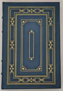 Zachary Taylor - K. Jack Bauer 1997 | Easton Press
