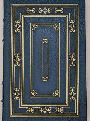 Zachary Taylor - K. Jack Bauer 1997 | Easton Press