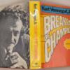 Breakfast of Champions - Kurt Vonnegut 1973 | 1st Edition