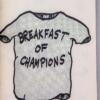 Breakfast of Champions - Kurt Vonnegut 1973 | 1st Edition