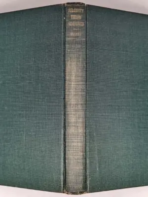 The Relativity Theory Simplified - Max Talmey 1932 | 1st Edition