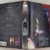 Thief of Souls - Neal Shusterman 1999 | 1st Edition SIGNED
