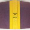 Humboldt's Gift - Saul Bellow 1975 | 1st Edition