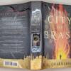 The City of Brass - S. A. Chakraborty 2017 | SIGNED